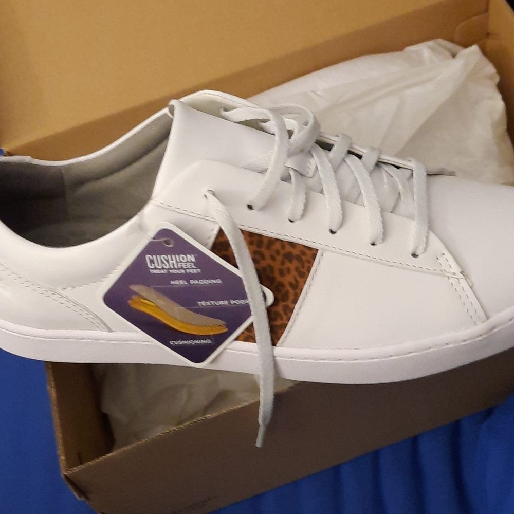 Clarks sneaker